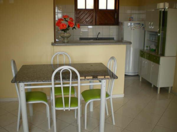 Apartamento Vila Europa *